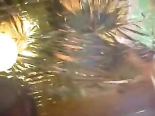 Homemade Video of Lesbian Girl With Strapon