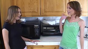 Abby Rode Gets Her Nice Ass Slammed