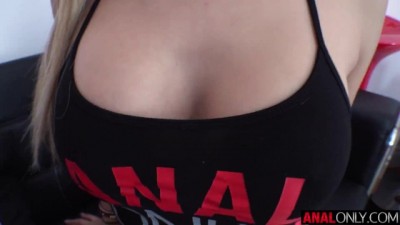 Ultimate Anal Stretching Adventure