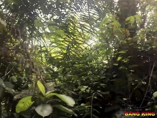 WATCH WHAT HAPPENED DURING CHRISTMAS RITUAL IN A LOCAL STREAM - YAHOO HUNK RENEWED VIGOUR - FULL MOVIE SCENE ON XVIDEO RED