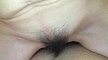 My Horny Japanese GRANDMA love to suck my dick and fuck hard.