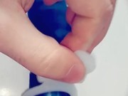 UNBOXING: PENIS RING vibrant POWER CLIT by DORCEL (Club-des-branleurs.fr)