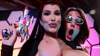 November Nights with the Incomparable Romi Rain - Romi Rain, Axel Haze