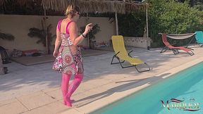 des queues bien dures, des mecs chauds comme la braise, et moi au milieu, offerte, salope, prete a tout encaisser.