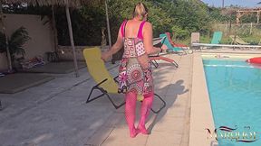 des queues bien dures, des mecs chauds comme la braise, et moi au milieu, offerte, salope, prete a tout encaisser.