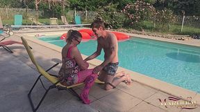 des queues bien dures, des mecs chauds comme la braise, et moi au milieu, offerte, salope, prete a tout encaisser.