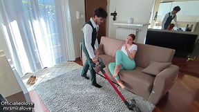 i get fucked by the consultant in kamasutra positions and he cum inside my pussy