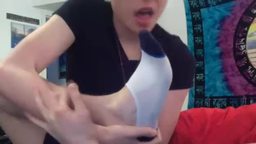 Calvin Cooper Private Show