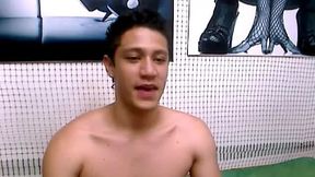 Mahir Private Show - Part 2