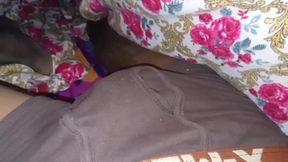 Cd bottom boy sissy bottom lady boy ka Chhota Sa lund