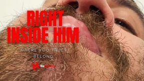 GIANT MAX MAKES HIS TINY PART OF HIM POV