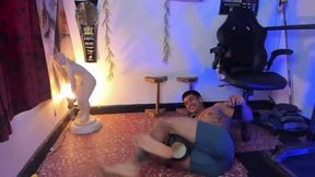 Rob Zaens Private Show