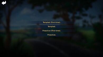 Summertime Saga 21.0.0- wip.7164 new update debbie living room movie watching time scene