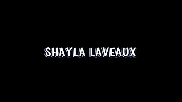 Shayla Laveaux Rims and Swallows Jerry Kovak