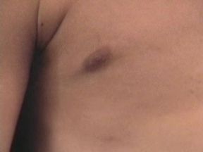 Auntie Bobs Amateur Gay Video 4: Horny As Hell