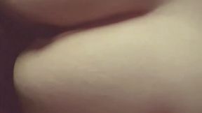 Quickie BBC PAWG Pound – Bent-Over Snowbunny Jiggle: Fast Deep Thrusts, Fat Ass Ripple, Creamy Finish on Pale Cheeks