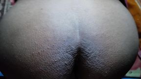 Desi Couple Hot Bhabhi Ass