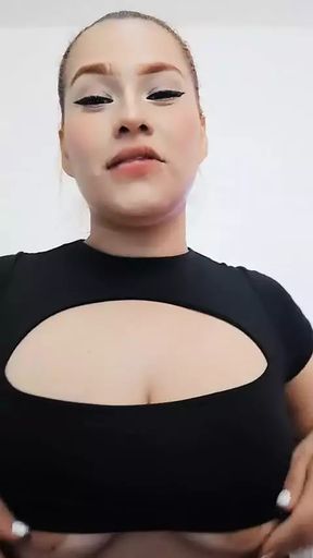 big tits