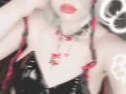 Needy Streamer Overload Dark Angel Kangel