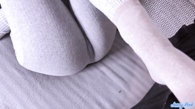 Step Sis just wanted to watch TV, but this happened...