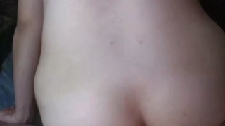 GETTING SEMEN OUT OF SENTONES_MY ASS SWALLOWS ALL THE HOT MILK