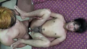 ”Cyruz Fucks Dave Raw”