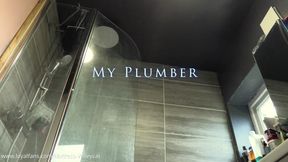 My Plumber Is A Tool