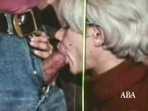 Sadistic 70's Series: Beneath Her Boot