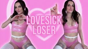 Lovesick Loser