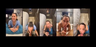 BJ from My Step-MOM To Make for a Perfect First Day Back to School