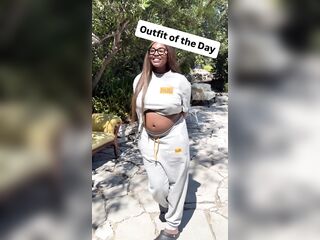 Preggo Mom Willing for Greater amount Creampies
