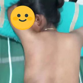 Desi Bhadhi Amri Doggy Style Fuck