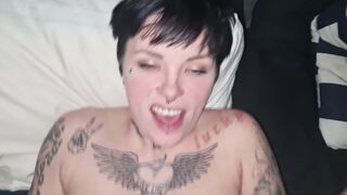 Get my soak Cunt Pounded rough and Nuts Deep! (Teaser)