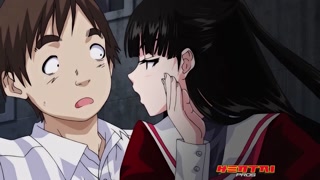 Hentai Pros - Busty Babe An-Chan Treats Every Customer Greatly For Their Best Sexual Satisfaction