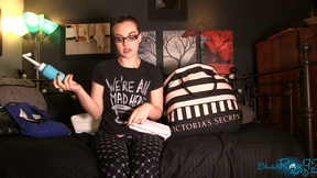 Preparing For My Hysterectomy At Age 27