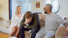 Refuses To Let Me Fuck Because Of My Huge Dick