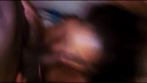 travesti gostosa aguentando uma piroca se 25 cm e ganhando leite dentro do cuzinho