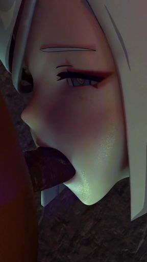 Genshin Impact Party HMV Group P   Clip 2