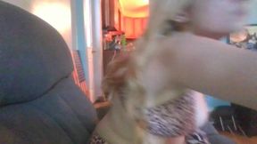 Bambi Bi Private Show