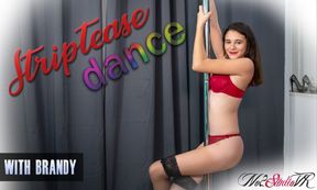 Striptease Dance