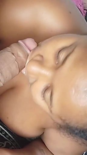 I Fucked My Stepdaughter Without a Condom and I Came in Her Wet Mouth by Accidentally! I Am Really Sorry