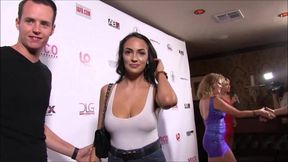 Xrco Awards 2018 Red Carpet Part 3