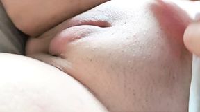 perfect pussy in slow motion