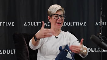 Bare, Then Share (Pornstars Fuck &amp_ Then Discuss Their Feelings)