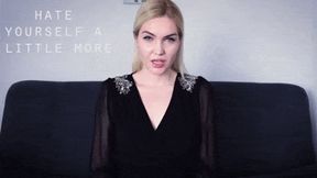 Hate Yourself A Little More (wmv-sd)