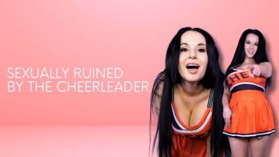 Sexually Ruined By The Cheerleader (Custom Order)