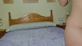My Neighbor Send Me Hot Video