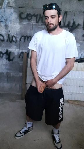 I Haven't for so Long That I've Cummed Properly, I Haven't Even Cum Properly yet