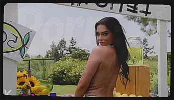 Kaitlynn Anderson's Sun-Kissed Lemonade Stand