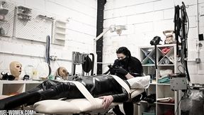 NURSE DOMINATION Part 2